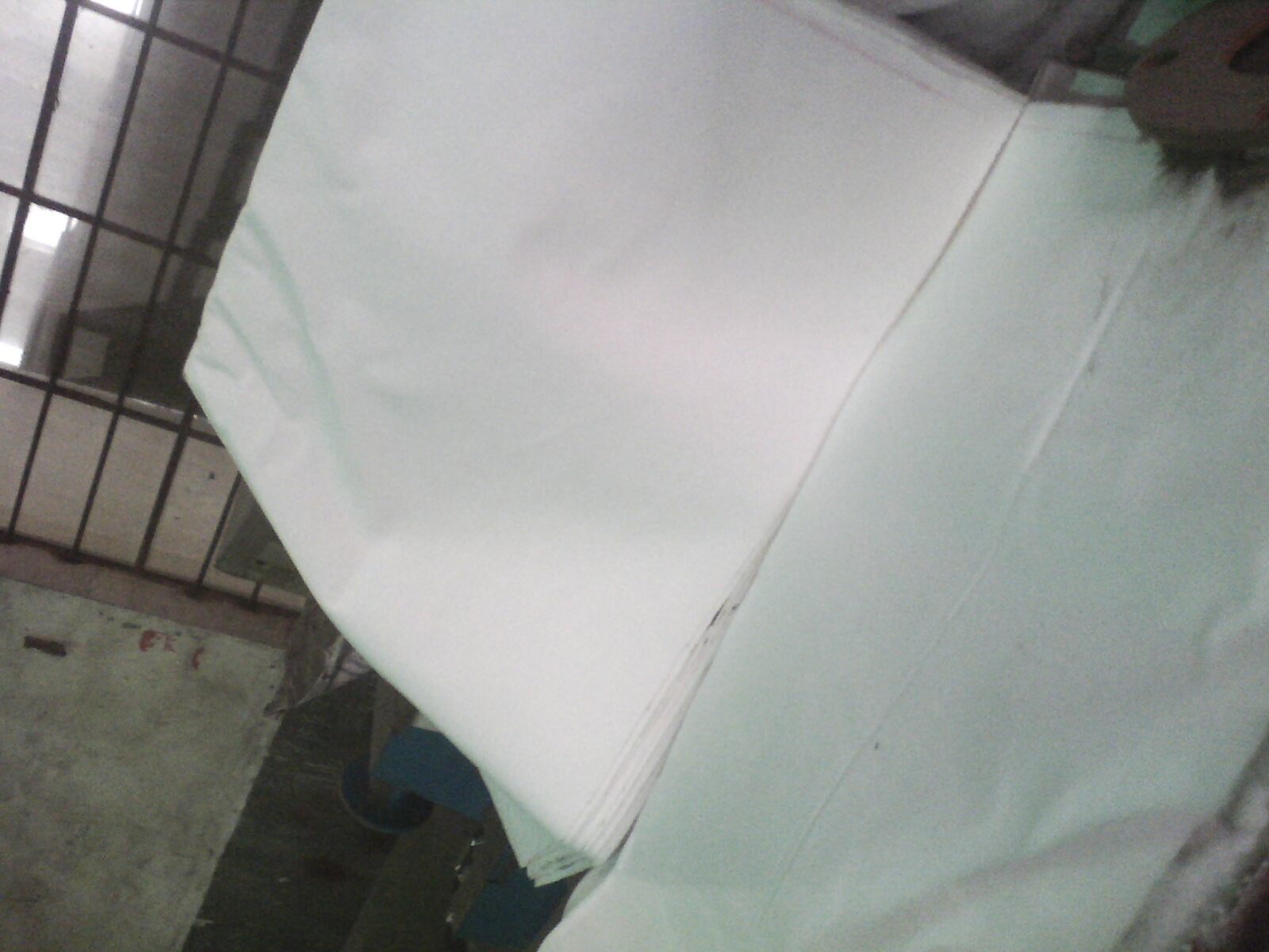 小細節彰顯大風范:高品質濾布成就高品質設備(圖1) 濾布