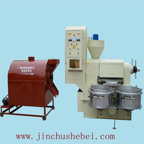 企鵝榨油設備怎么樣(圖1) 榨油設備,榨油設備哪家好,榨油設備多少錢,榨油機設備廠家