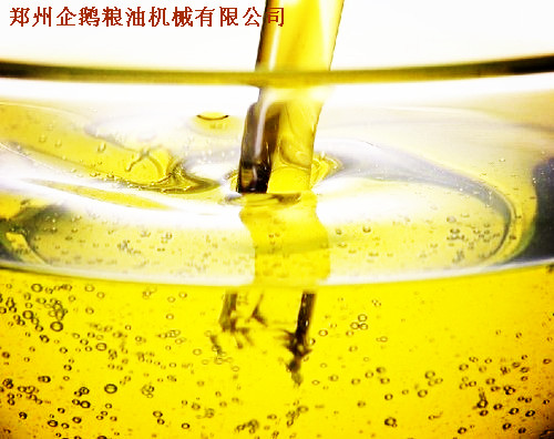 食用油不可亂吃,你知道嗎?(圖1) 浸出設備