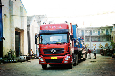 精煉設備中關于半連續精煉設備(圖1) 精煉設備中關于半連續精煉設備(圖1)