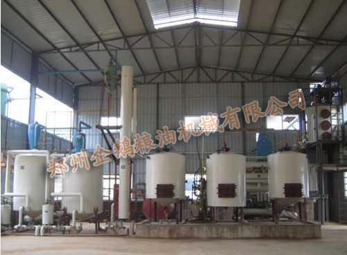 2016浸出油設備行業的發展方向(圖1) 浸出設備
