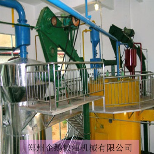 預算改革促使浸出設備創新發展(圖1) 浸出設備