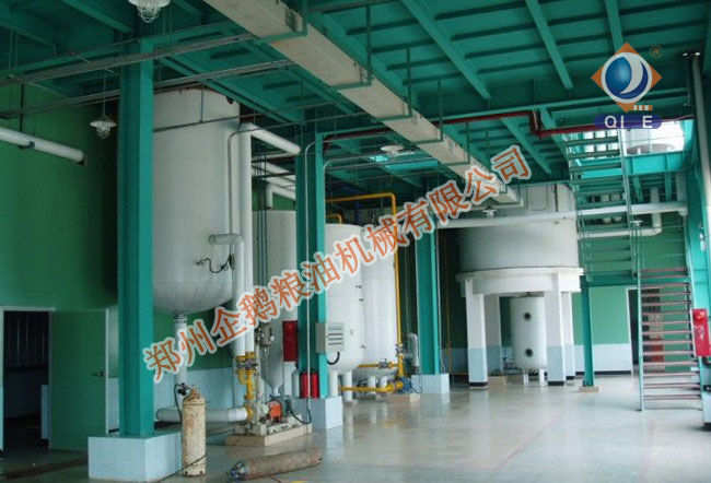 浸出設備行業逆襲廠家需使出洪荒之力(圖1) 浸出設備