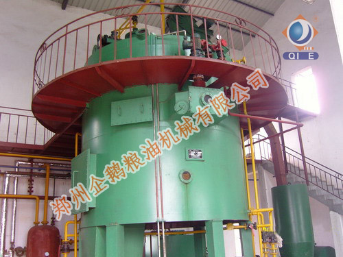 大豆浸出設(shè)備價格/浸出油設(shè)備廠家(圖1) 浸出設(shè)備