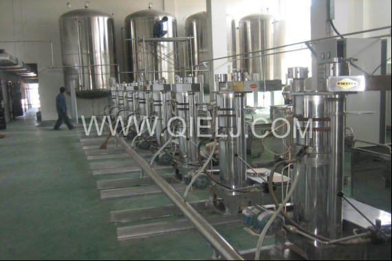 核桃油加工設備 核桃油成套榨油設備(圖9) 核桃油加工設備 核桃油成套榨油設備(圖9)