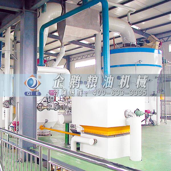 花生油浸出設(shè)備 花生油浸出設(shè)備