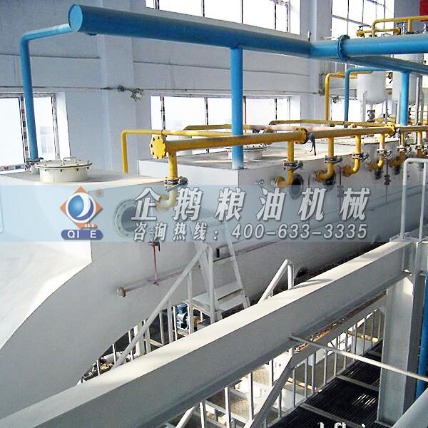 大豆油加工成套設備 大豆油加工成套設備