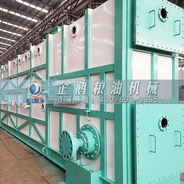 大豆油設備 大豆油設備