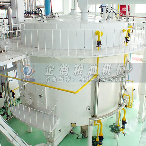 米糠油加工成套設備 米糠油加工成套設備